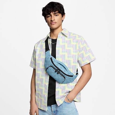 ラッシュ・バムバッグ モノグラム・シャドウ バッグ・財布・小物 ウィメンズ・バッグ (製品ズーム)