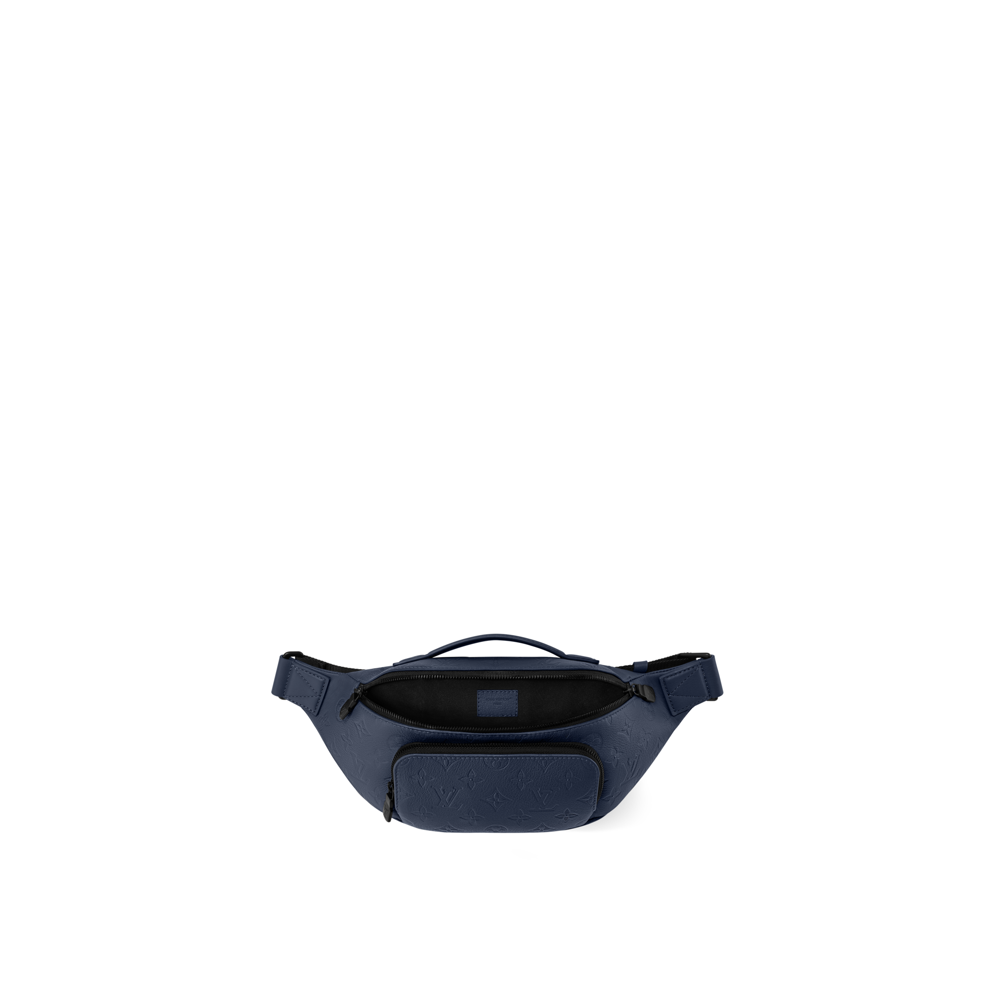 ラッシュ･バムバッグ モノグラム･シャドウ バッグ･財布･小物 ウィメンズ･バッグ (製品ズーム)