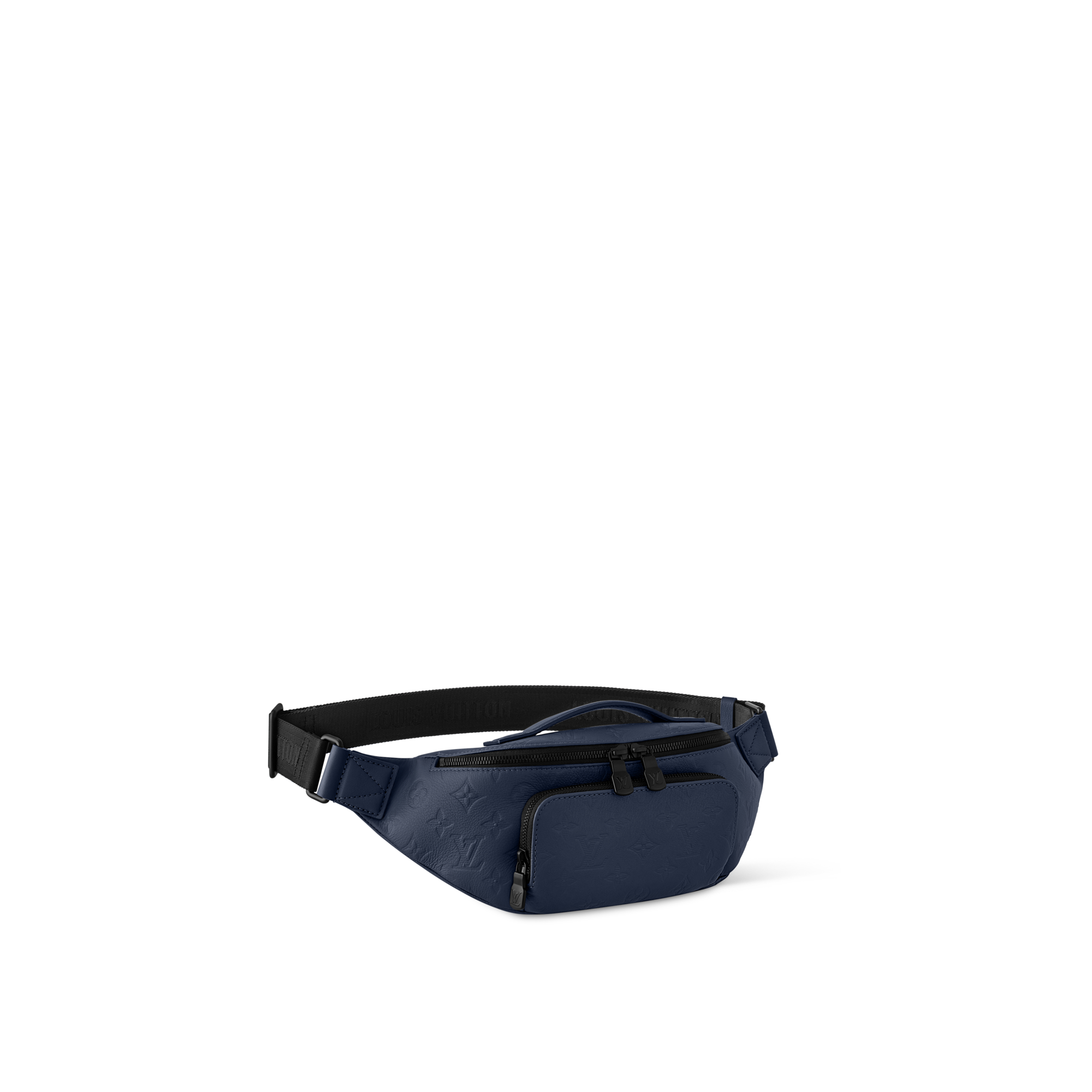 ラッシュ･バムバッグ モノグラム･シャドウ バッグ･財布･小物 ウィメンズ･バッグ (製品ズーム)