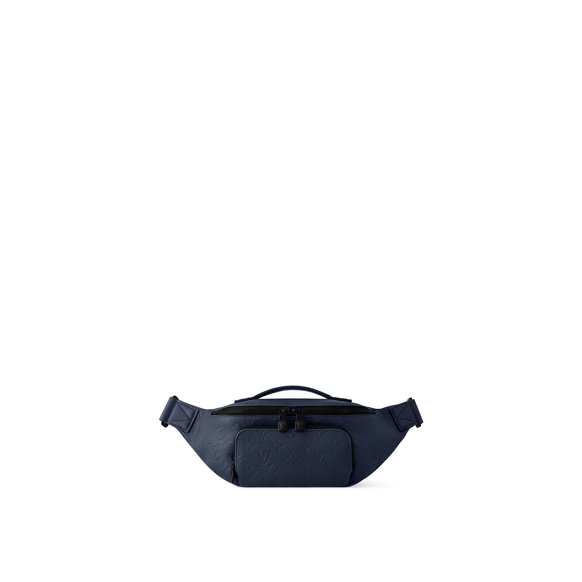 ラッシュ･バムバッグ モノグラム･シャドウ バッグ･財布･小物 ウィメンズ･バッグ (製品ズーム)