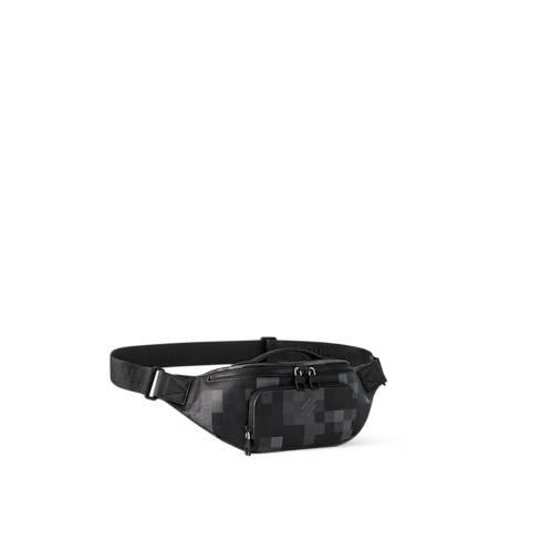 ラッシュ・バムバッグ ダモフラージュ バッグ・財布・小物 ウィメンズ・バッグ (製品ズーム)