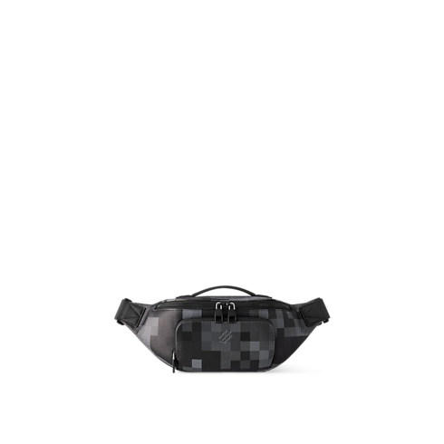 ラッシュ・バムバッグ ダモフラージュ バッグ・財布・小物 ウィメンズ・バッグ (製品ズーム)