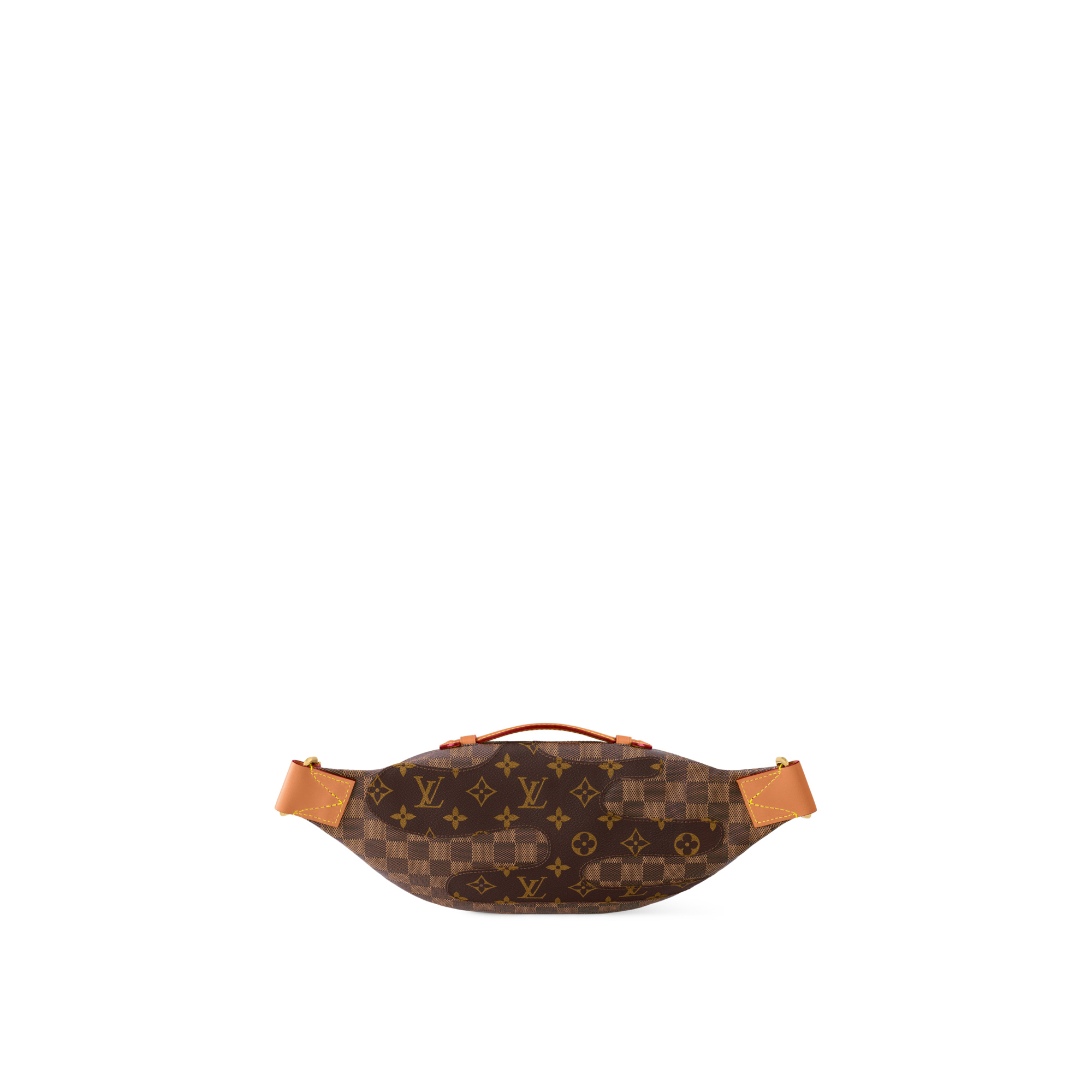 ラッシュ･バムバッグ その他キャンバス バッグ･財布･小物 メンズ･バッグ (製品ズーム)