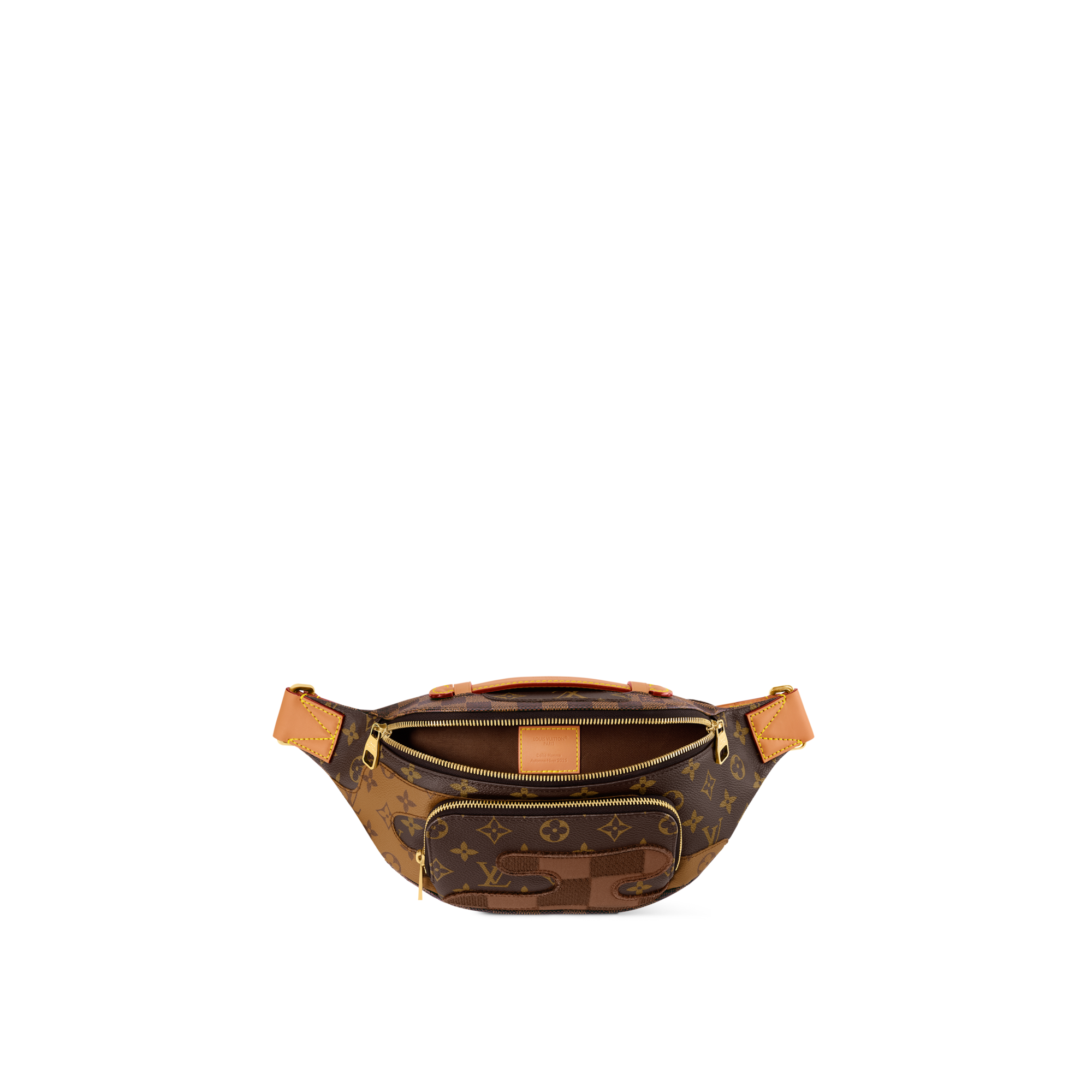 ラッシュ･バムバッグ その他キャンバス バッグ･財布･小物 メンズ･バッグ (製品ズーム)