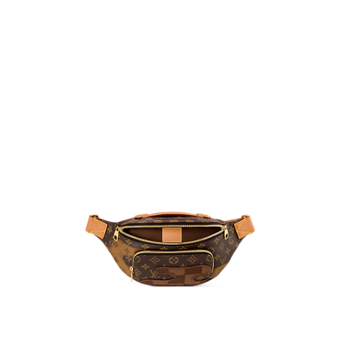 ラッシュ・バムバッグ その他キャンバス バッグ・財布・小物 メンズ・バッグ (製品ズーム)