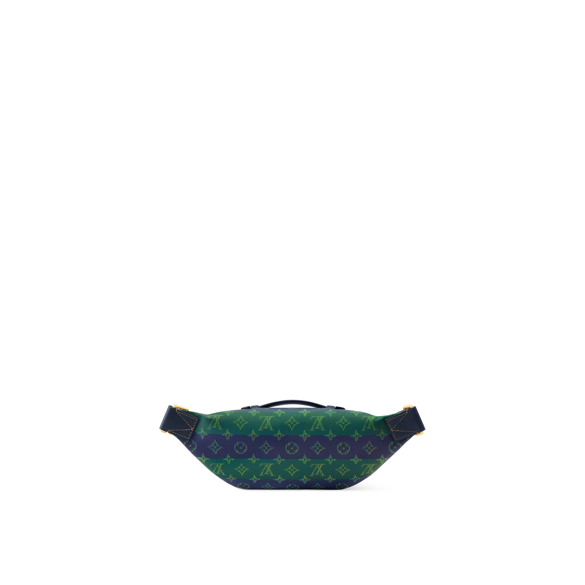 ラッシュ･バムバッグ Monogram Other バッグ･財布･小物 メンズ･バッグ (製品ズーム)