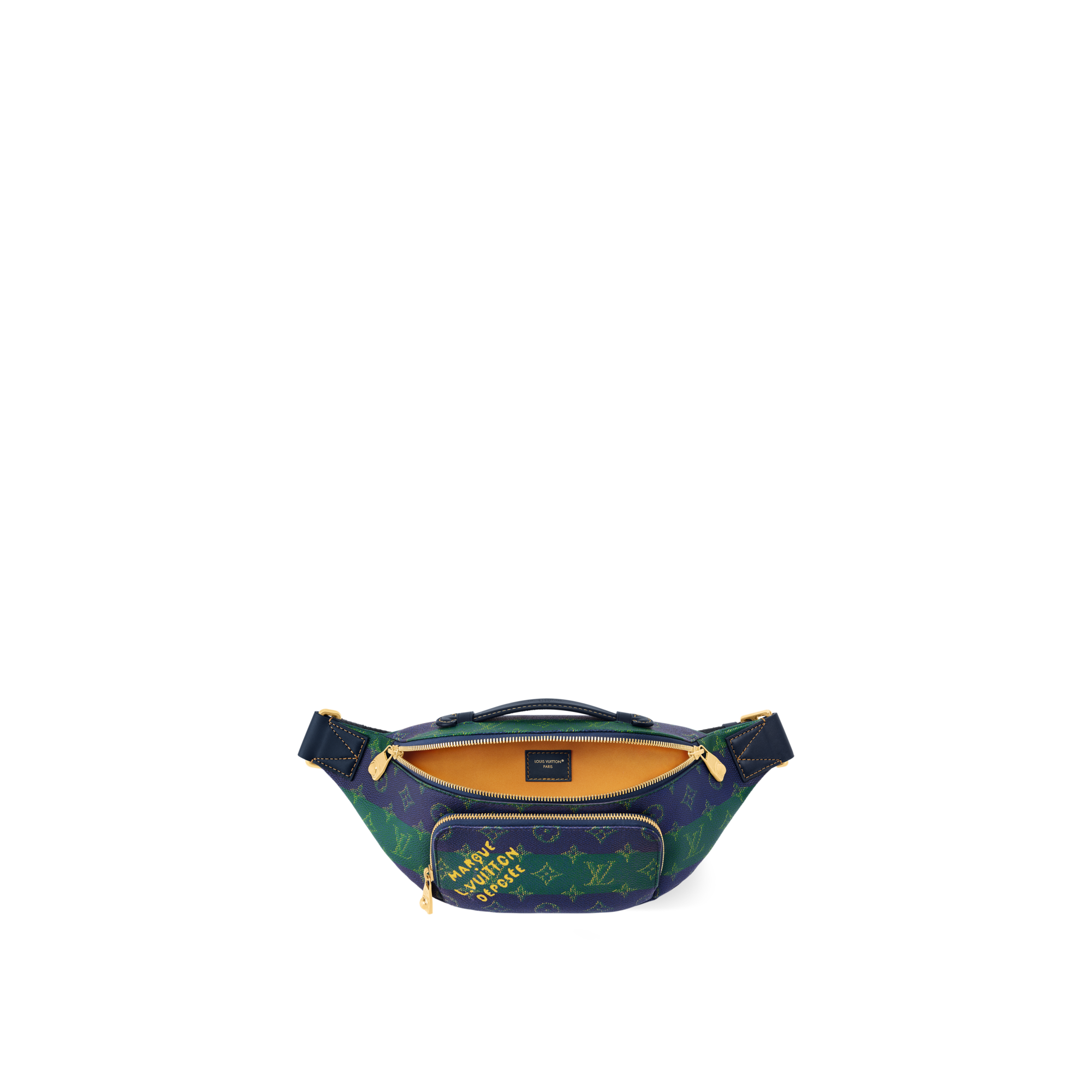 ラッシュ･バムバッグ Monogram Other バッグ･財布･小物 メンズ･バッグ (製品ズーム)