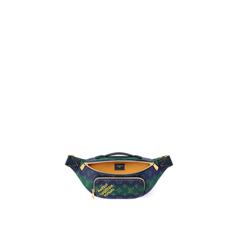 ラッシュ・バムバッグ Monogram Other バッグ・財布・小物 メンズ・バッグ (製品ズーム)