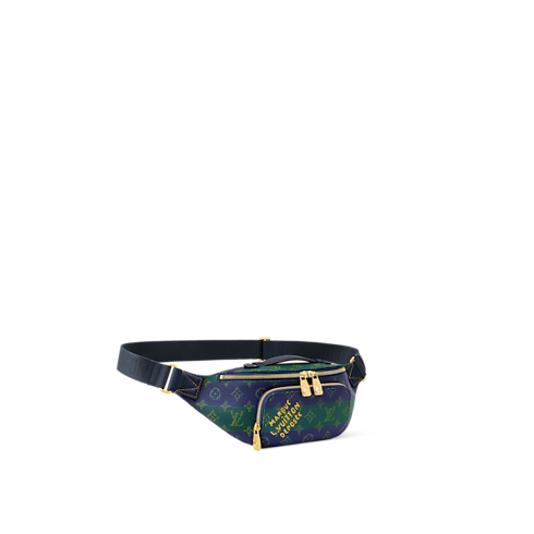 ラッシュ・バムバッグ Monogram Other バッグ・財布・小物 メンズ・バッグ (製品ズーム)