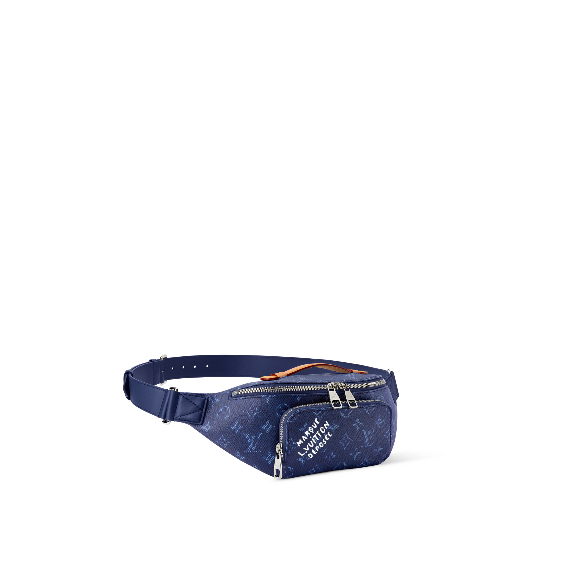 ラッシュ･バムバッグ Monogram Other バッグ･財布･小物 メンズ･バッグ (製品ズーム)