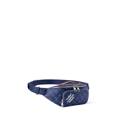 ラッシュ・バムバッグ Monogram Other バッグ・財布・小物 メンズ・バッグ (製品ズーム)