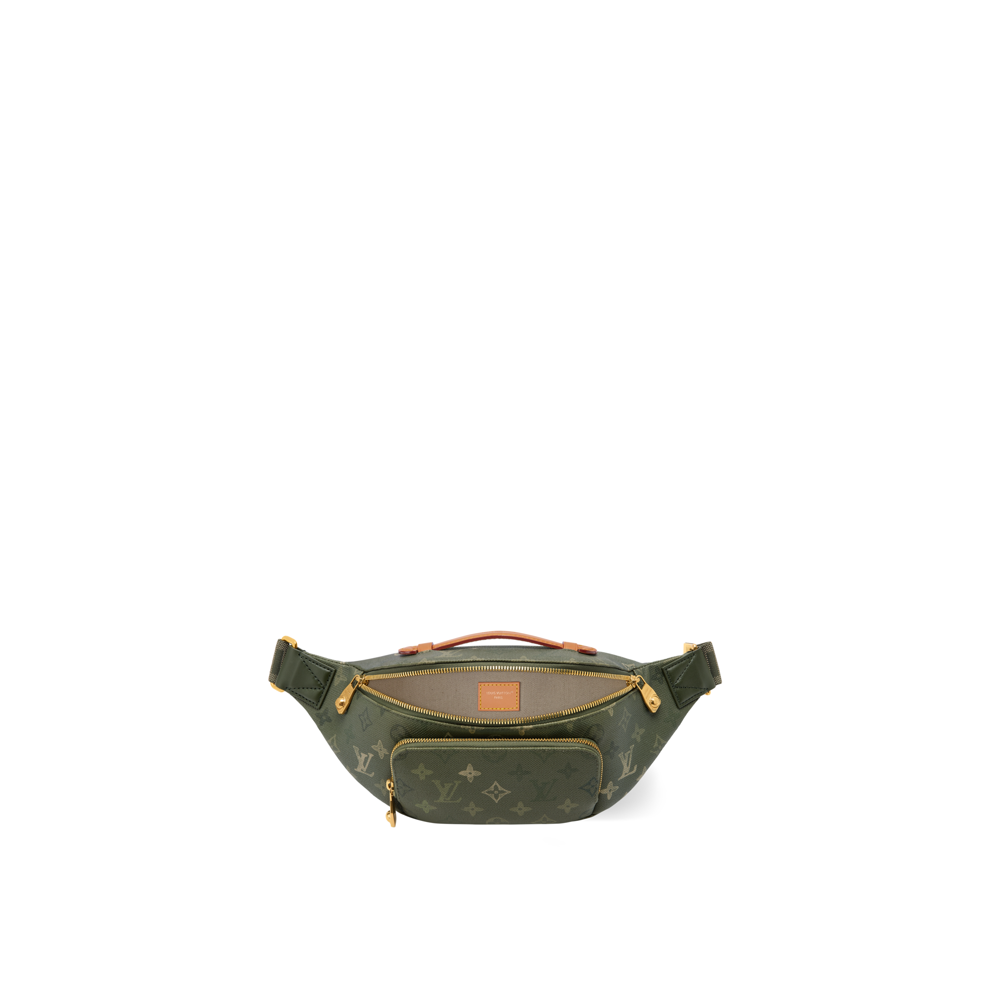 ラッシュ･バムバッグ Monogram Other バッグ･財布･小物 メンズ･バッグ (製品ズーム)