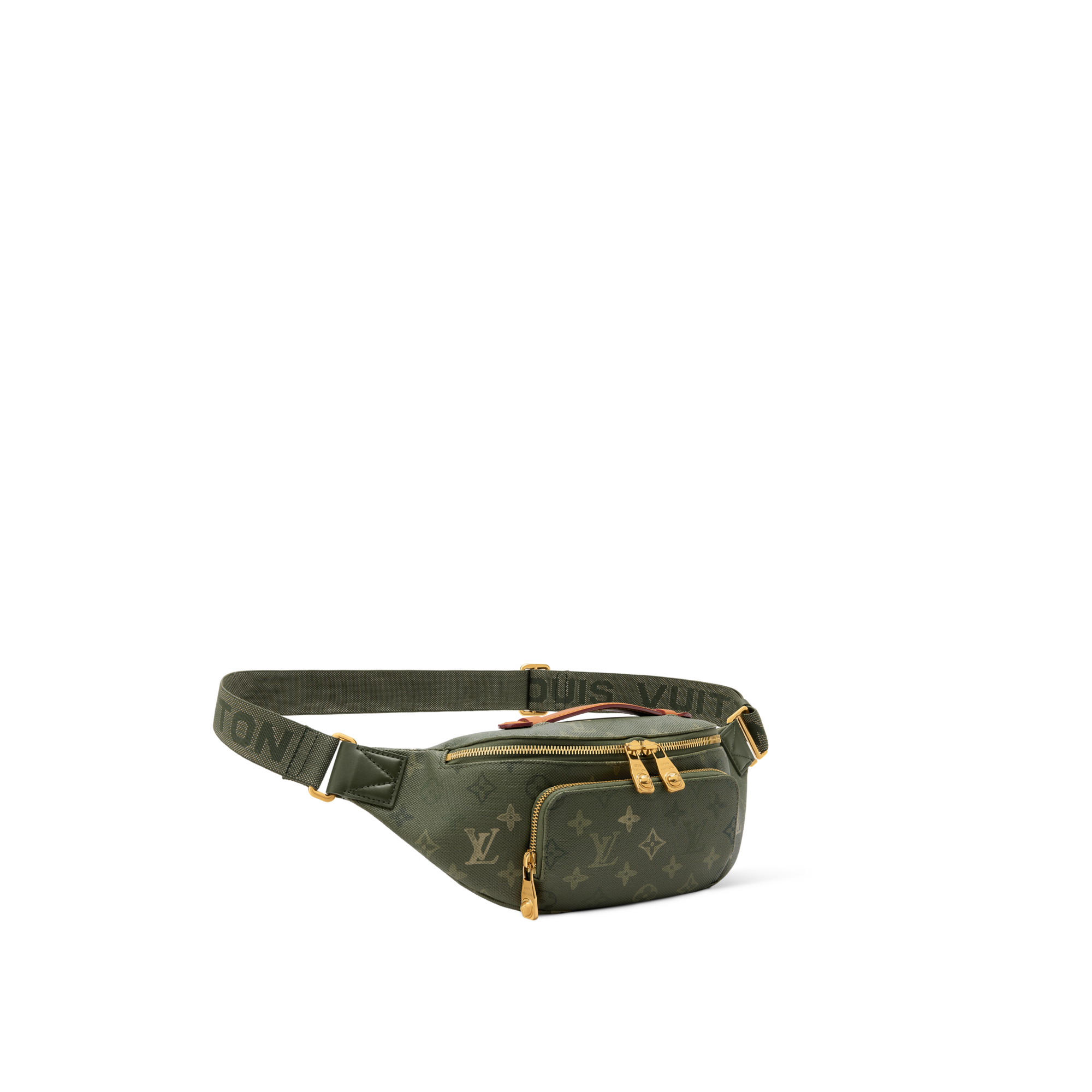 ラッシュ･バムバッグ Monogram Other バッグ･財布･小物 メンズ･バッグ (製品ズーム)