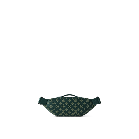 ラッシュ・バムバッグ モノグラム・シャドウ バッグ・財布・小物 メンズ・バッグ (製品ズーム)