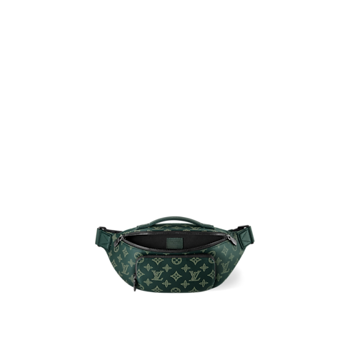 ラッシュ・バムバッグ モノグラム・シャドウ バッグ・財布・小物 メンズ・バッグ (製品ズーム)