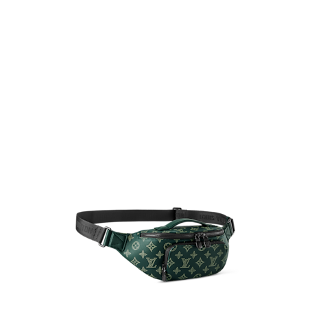 ラッシュ・バムバッグ モノグラム・シャドウ バッグ・財布・小物 メンズ・バッグ (製品ズーム)