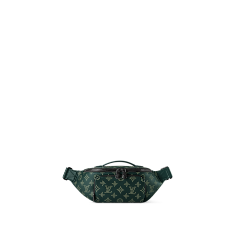 ラッシュ・バムバッグ モノグラム・シャドウ バッグ・財布・小物 メンズ・バッグ (製品ズーム)