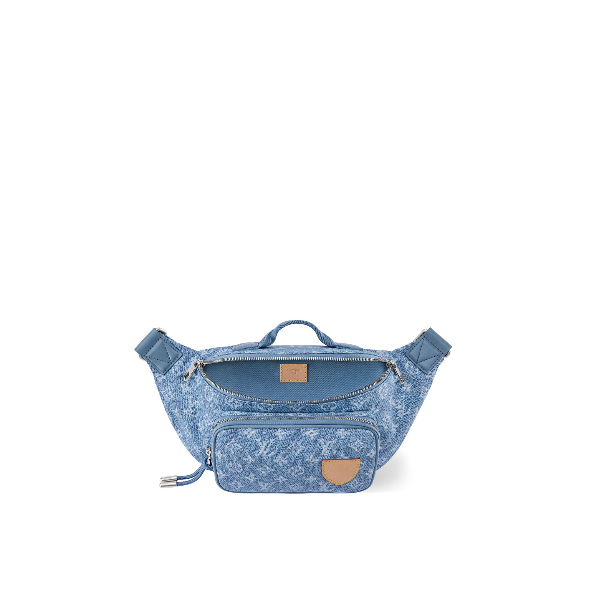 ラッシュ･バムバッグ XL その他モノグラム バッグ･財布･小物 メンズ･バッグ (製品ズーム)