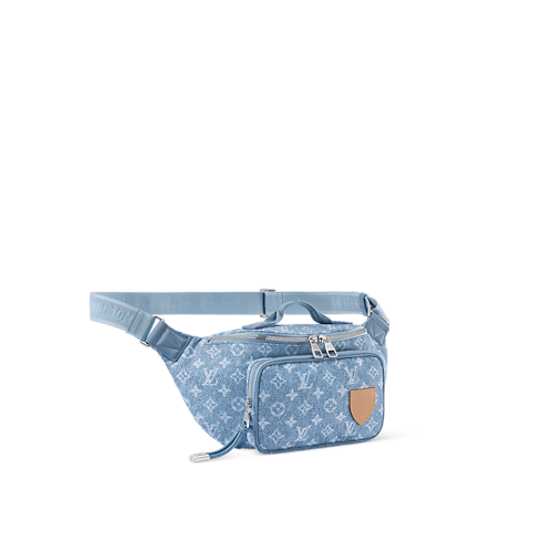 ラッシュ・バムバッグ XL Monogram Other バッグ・財布・小物 メンズ・バッグ (製品ズーム)