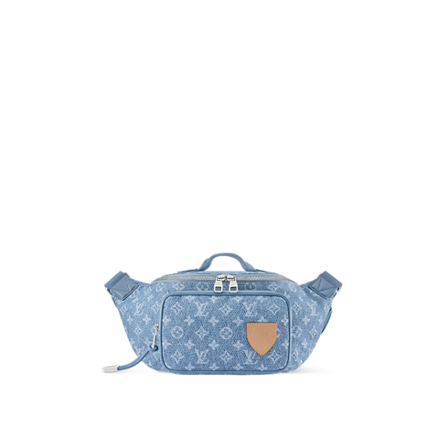 ラッシュ・バムバッグ XL Monogram Other バッグ・財布・小物 メンズ・バッグ (製品ズーム)