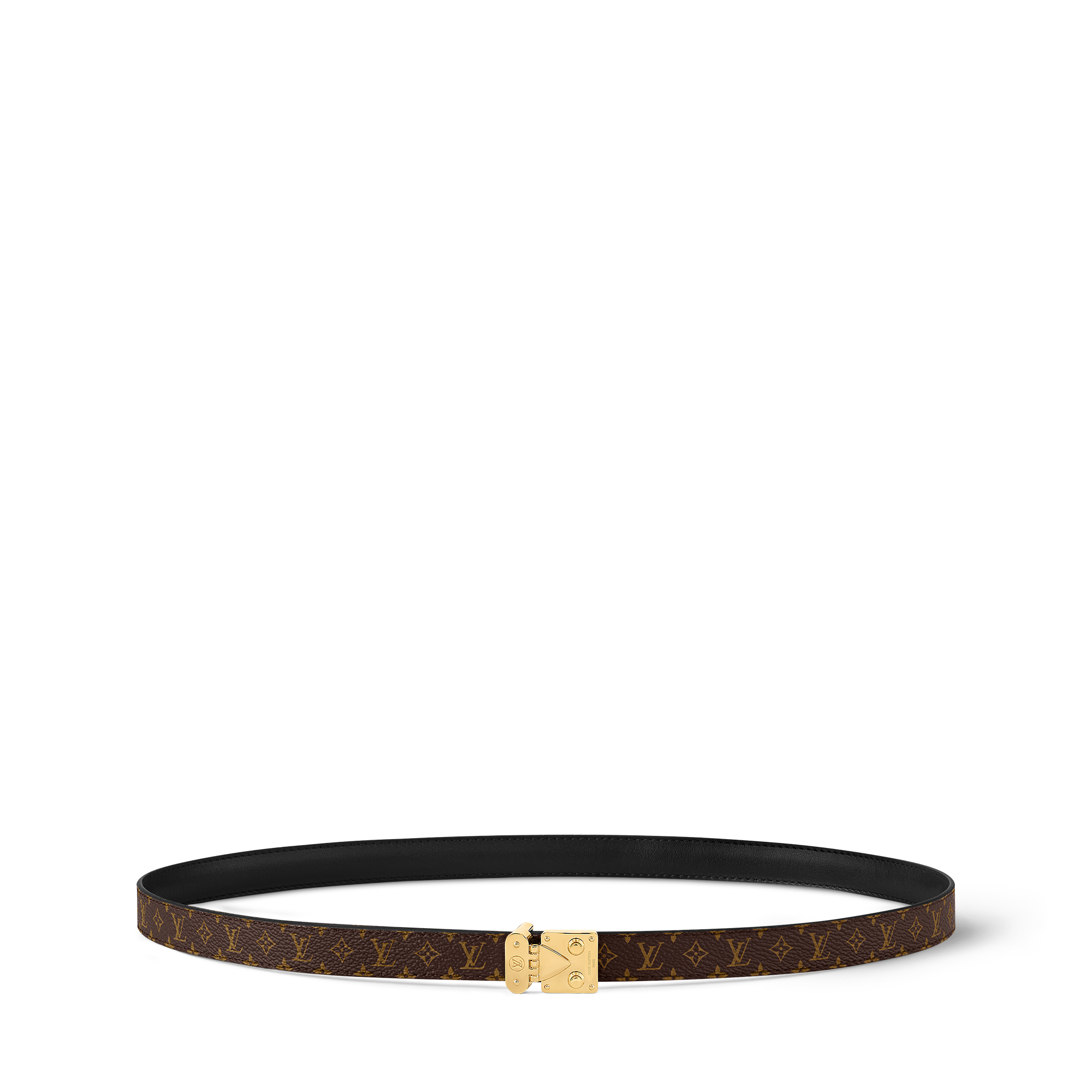 ベルト･Sロック 20MM リバーシブル  ウィメンズ アクセサリー (製品ズーム)