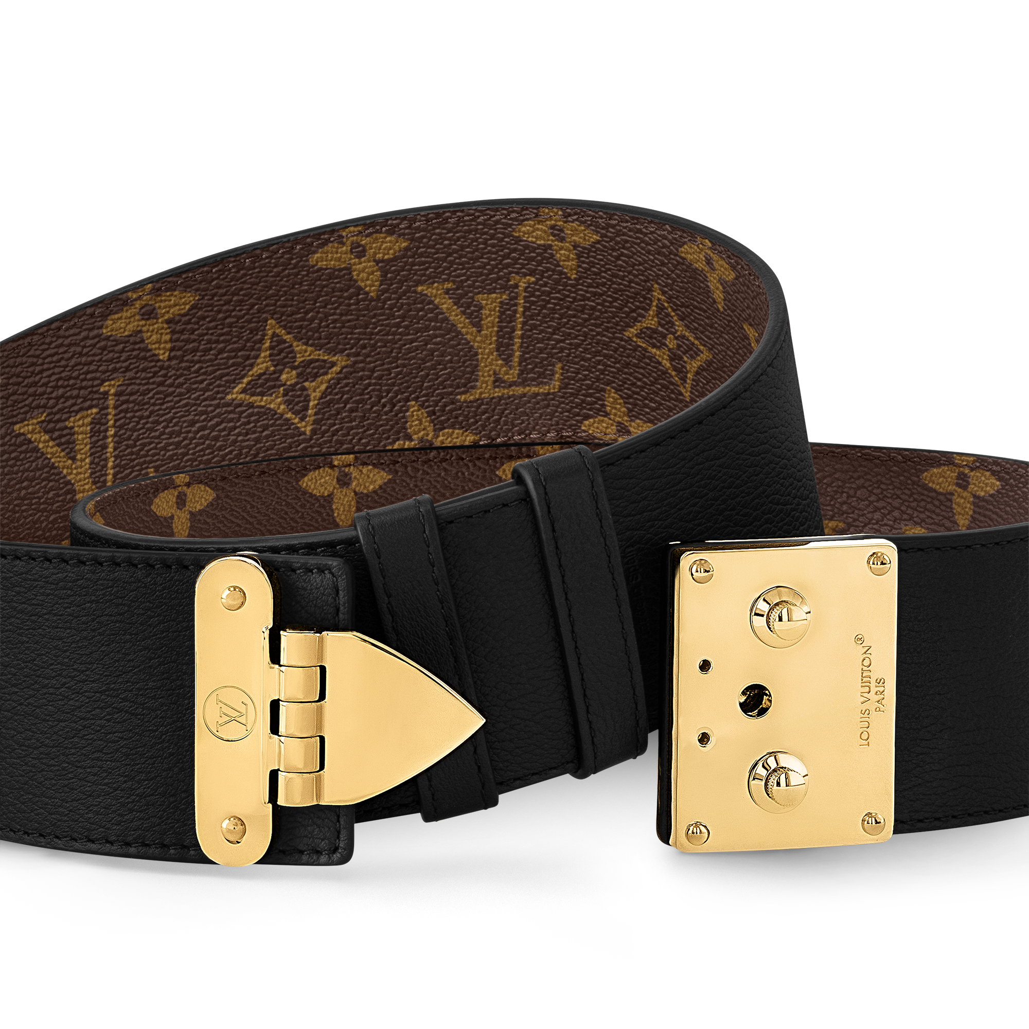 ベルト･Sロック 50MM  ウィメンズ アクセサリー (製品ズーム)