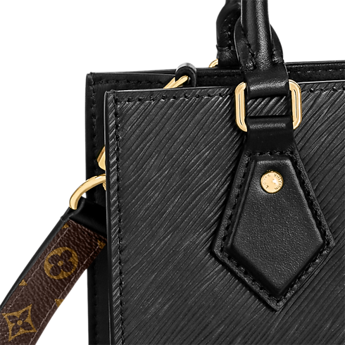 サックプラ BB エピ ウィメンズ バッグ (製品ズーム)