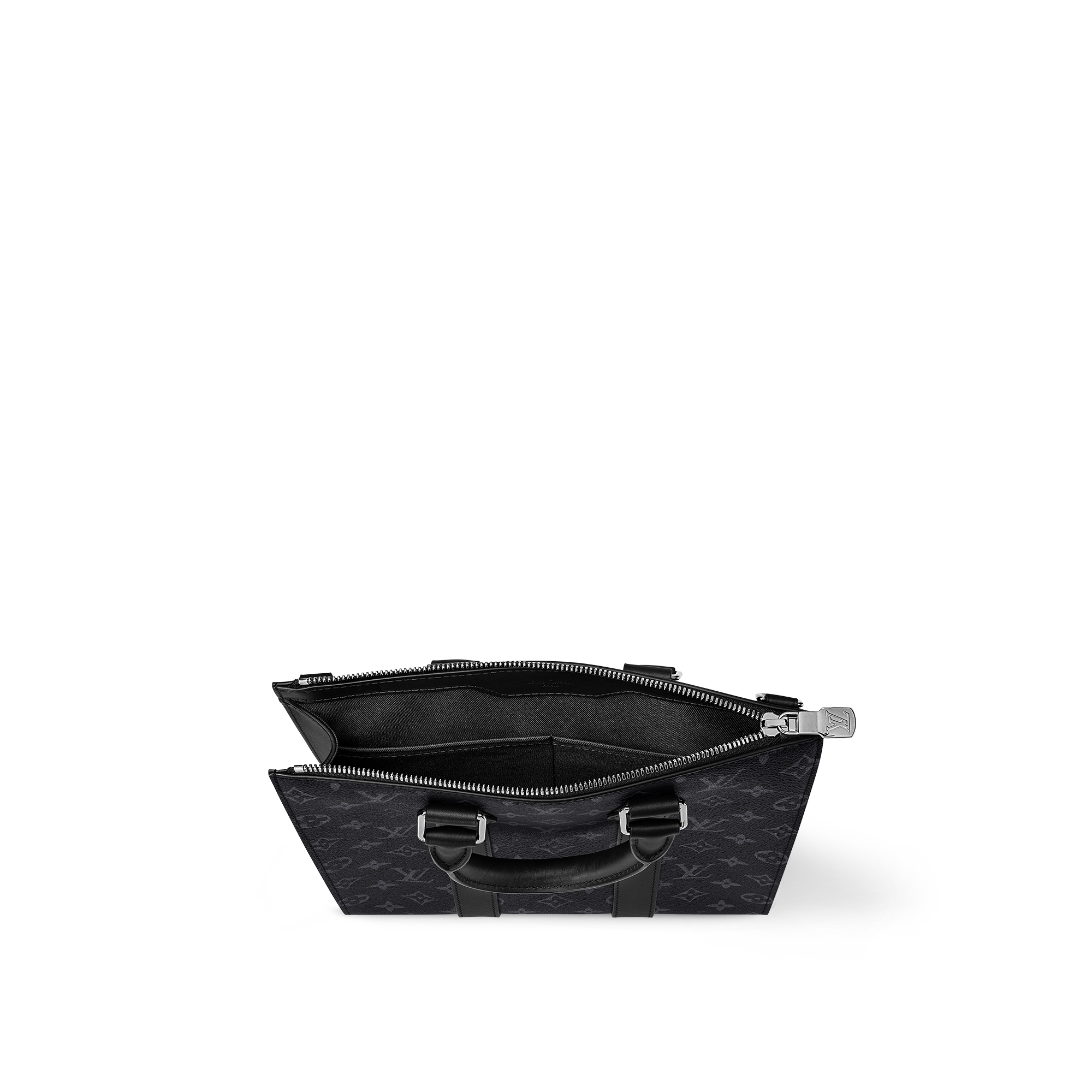 サックプラ･クロス モノグラム・エクリプス メンズ バッグ (製品ズーム)