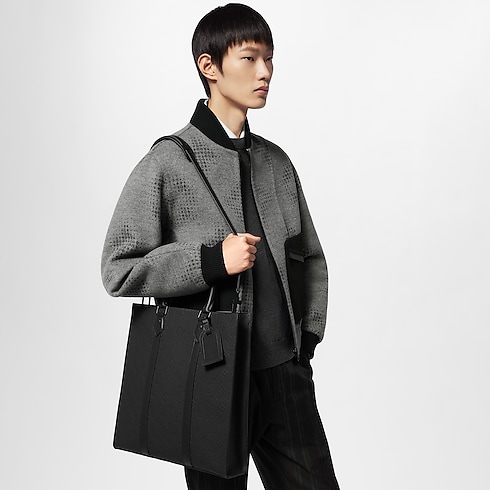 サックプラ モノグラム ・トリヨン 新着 メンズ 新着 (製品ズーム)