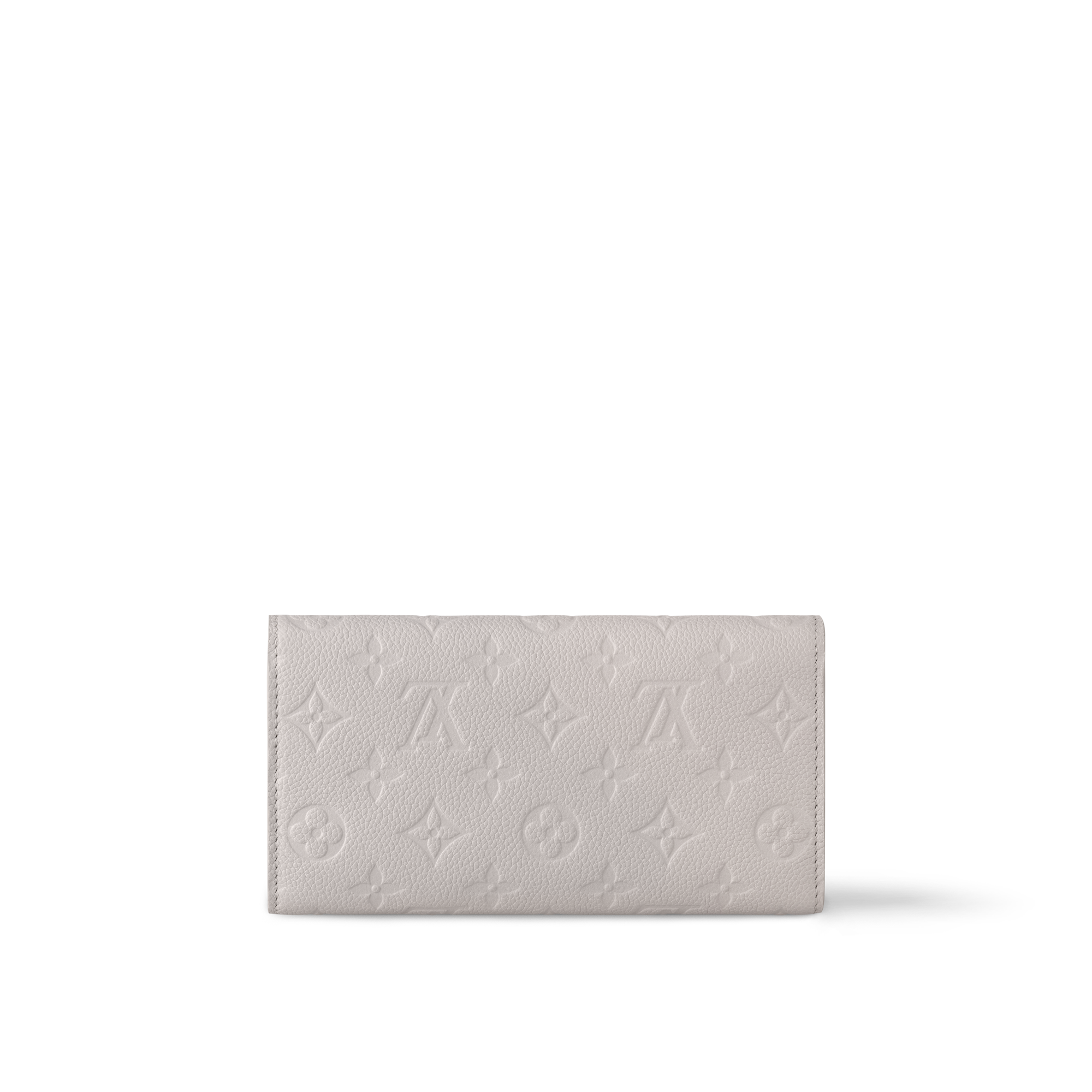 ポルトフォイユ・サラ メティス モノグラム・アンプラント｜ルイ  