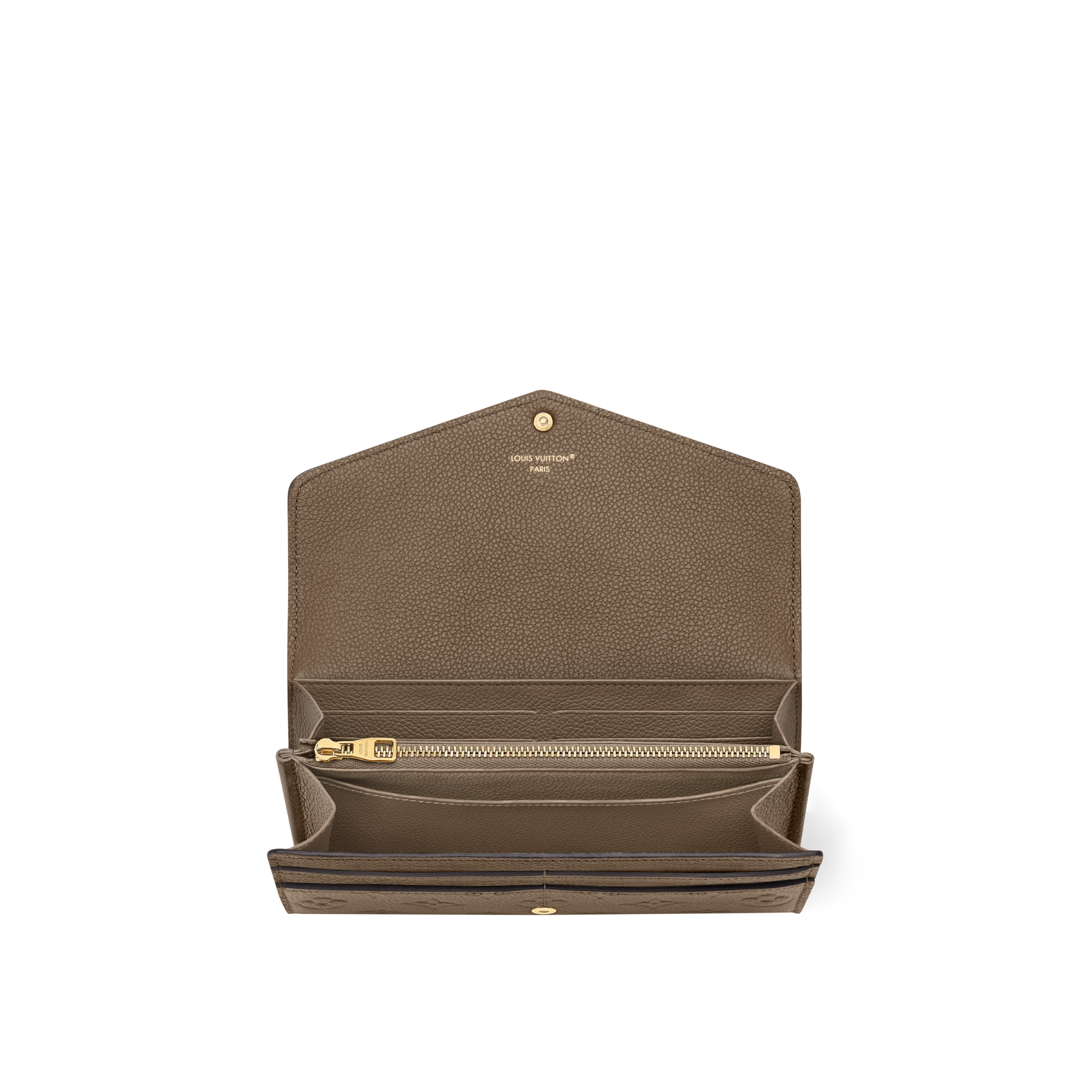 ポルトフォイユ･サラ モノグラム・アンプラント ウィメンズ 財布＆小物 (製品ズーム)