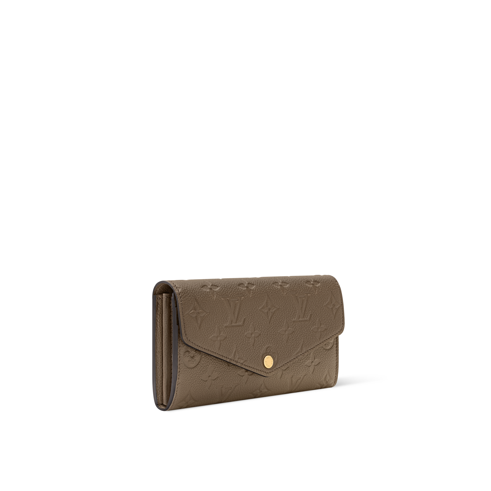 ポルトフォイユ･サラ モノグラム・アンプラント ウィメンズ 財布＆小物 (製品ズーム)