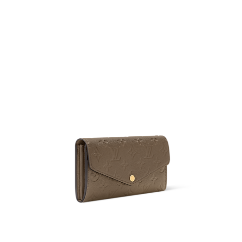 ポルトフォイユ・サラ モノグラム・アンプラント ウィメンズ 財布&小物 (製品ズーム)