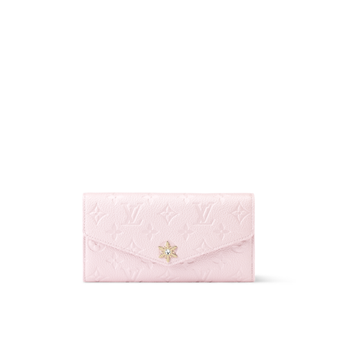 ポルトフォイユ・サラ モノグラム・アンプラント ウィメンズ 財布&小物 (製品ズーム)