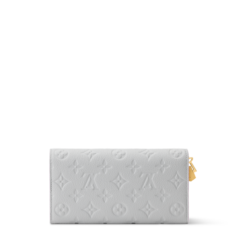 ポルトフォイユ・サラ モノグラム・アンプラント ウィメンズ 財布&小物 (製品ズーム)