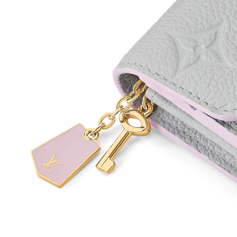 ポルトフォイユ・サラ モノグラム・アンプラント ウィメンズ 財布&小物 (製品ズーム)