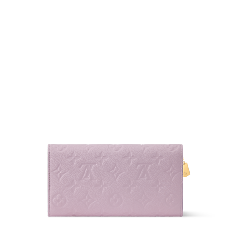 ポルトフォイユ・サラ モノグラム・アンプラント ウィメンズ 財布&小物 (製品ズーム)