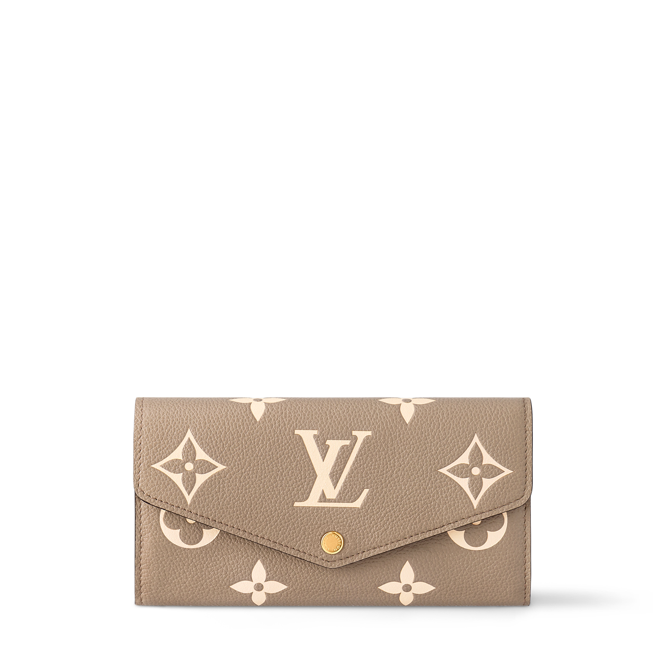 40代に人気のレディース長財布ブランドおすすめ|LOUIS VUITTON(ルイ・ヴィトン)