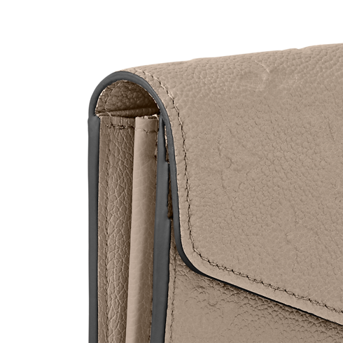 ポルトフォイユ・サラ モノグラム・アンプラント ウィメンズ 財布&小物 (製品ズーム)