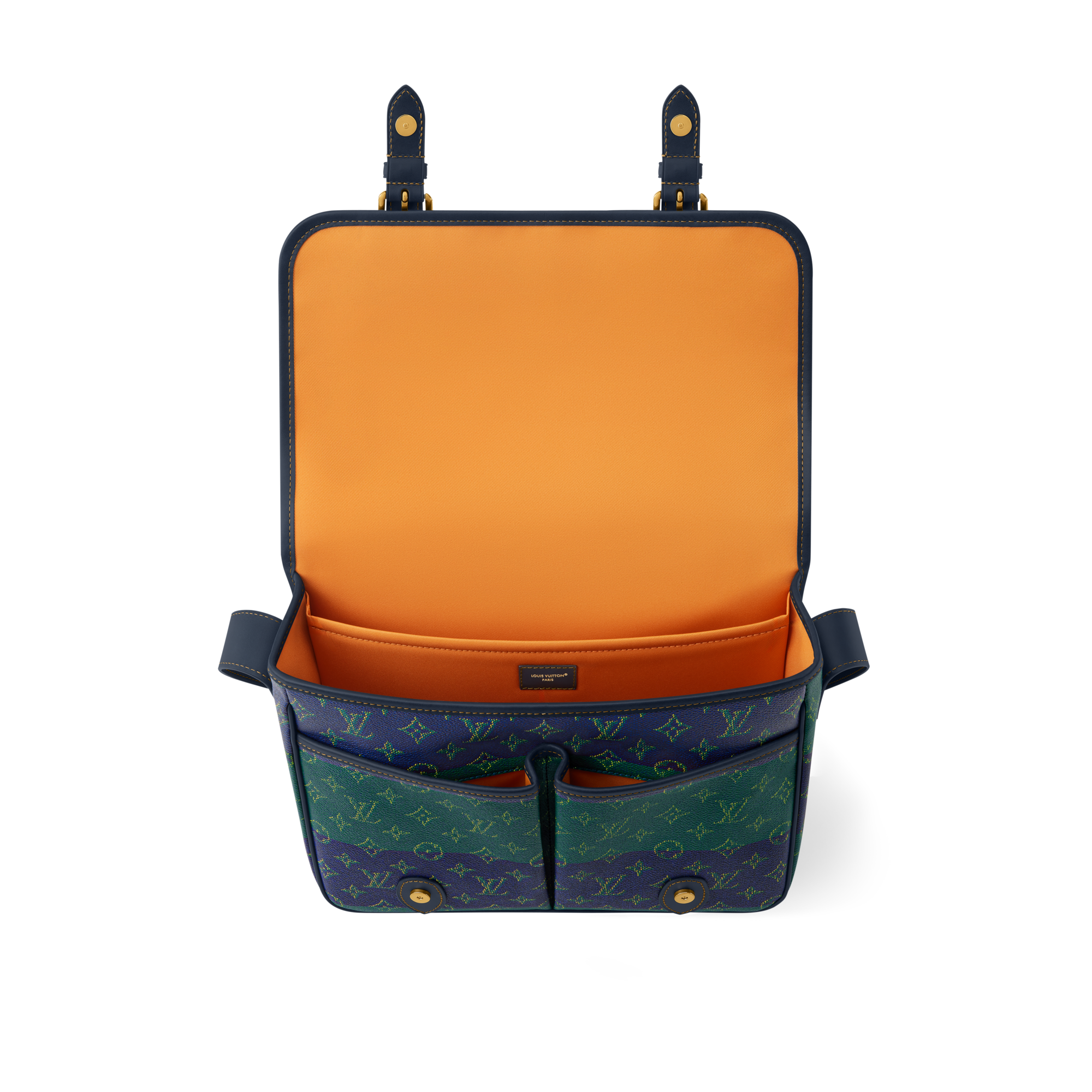 サッチェル･メッセンジャー Monogram Other バッグ･財布･小物 メンズ･バッグ (製品ズーム)