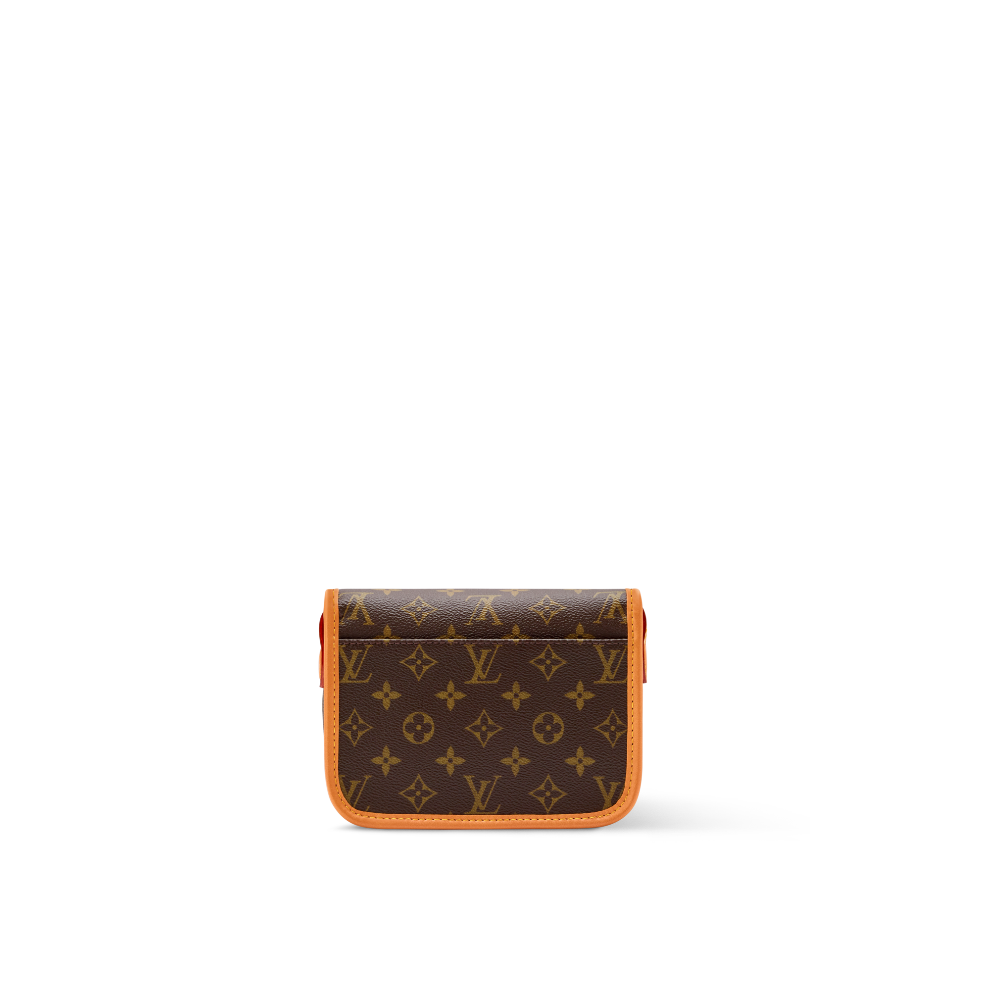 サッチェル･ウェアラブル ウォレット モノグラム･アーカイヴ メンズ 財布＆小物 (製品ズーム)