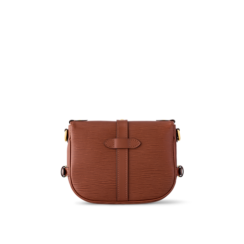 ソミュール BB エピ ウィメンズ バッグ (製品ズーム)