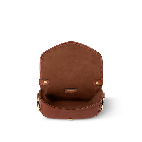 ソミュール BB エピ ウィメンズ バッグ (製品ズーム)