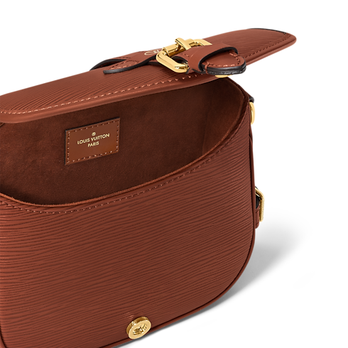 ソミュール BB エピ ウィメンズ バッグ (製品ズーム)