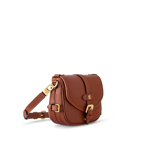 ソミュール BB エピ ウィメンズ バッグ (製品ズーム)