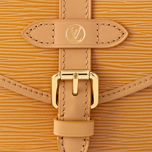 ソミュール BB エピ ウィメンズ バッグ (製品ズーム)