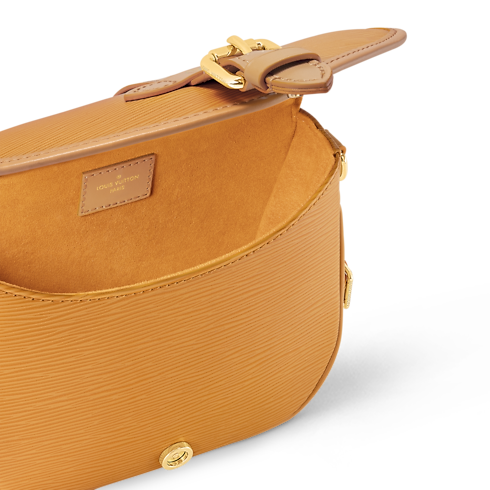 ソミュール BB エピ ウィメンズ バッグ (製品ズーム)