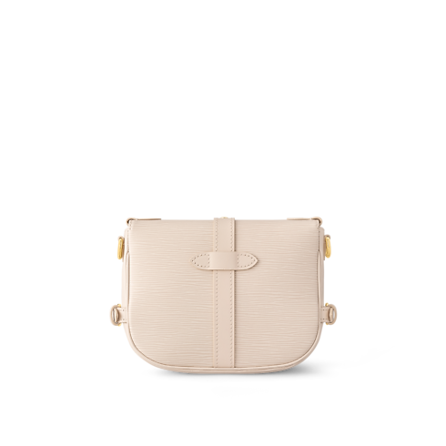 ソミュール BB エピ ウィメンズ バッグ (製品ズーム)