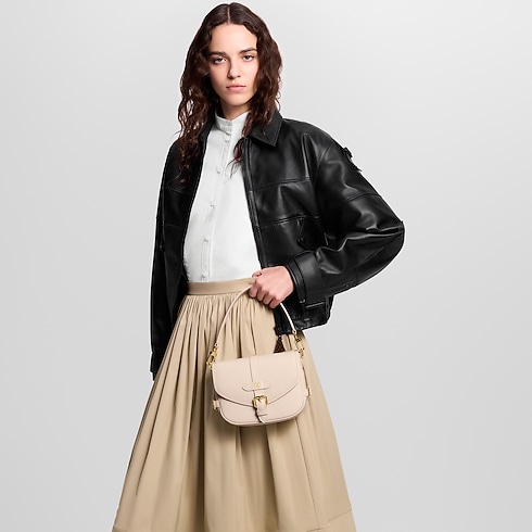 ソミュール BB エピ ウィメンズ バッグ (製品ズーム)