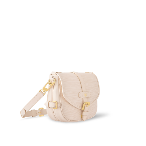 ソミュール BB エピ ウィメンズ バッグ (製品ズーム)